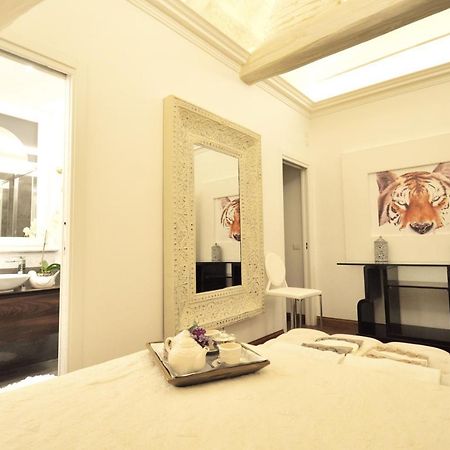 The Right Place 4U Roma Savelli Boutique Apartment Extérieur photo
