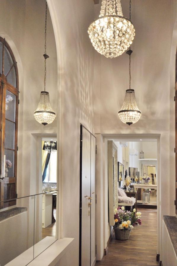 The Right Place 4U Roma Savelli Boutique Apartment Extérieur photo