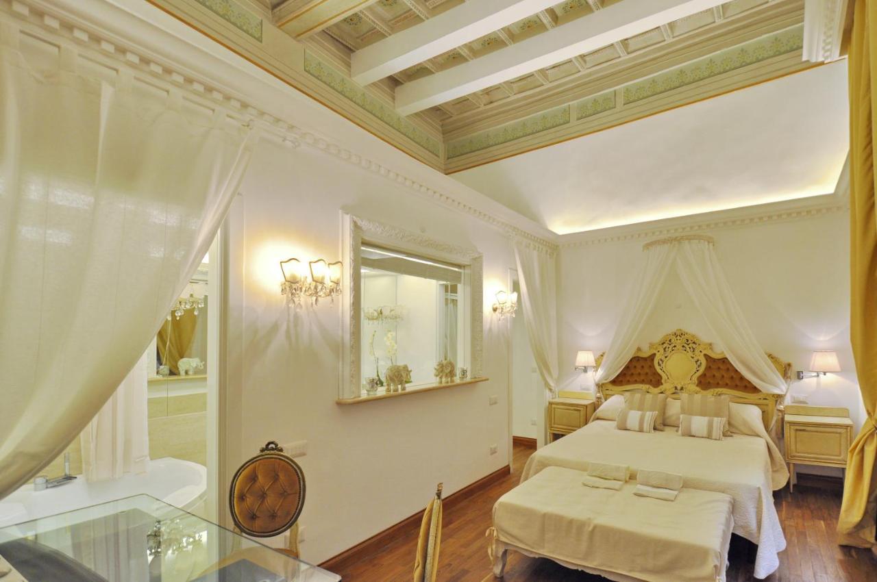 The Right Place 4U Roma Savelli Boutique Apartment Extérieur photo