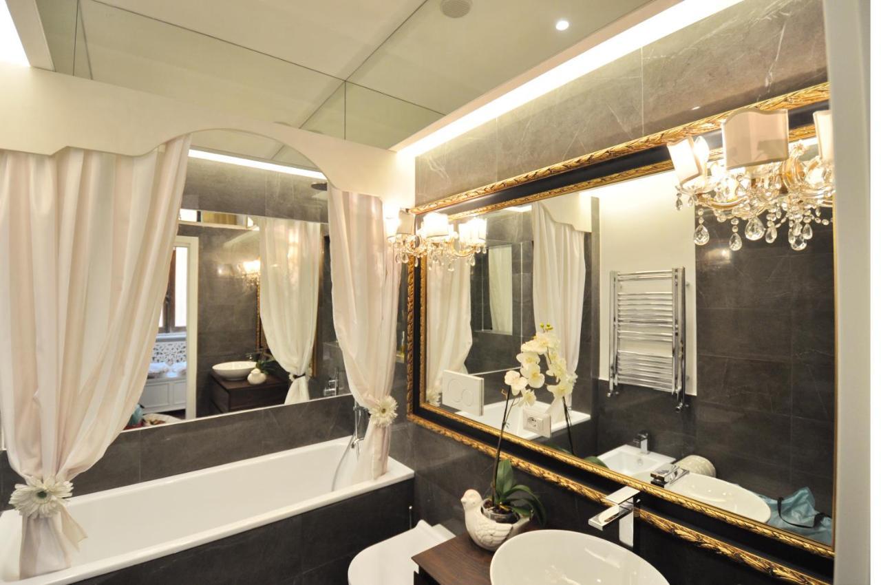 The Right Place 4U Roma Savelli Boutique Apartment Extérieur photo