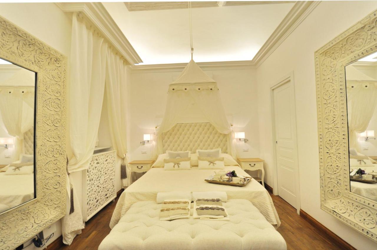 The Right Place 4U Roma Savelli Boutique Apartment Extérieur photo