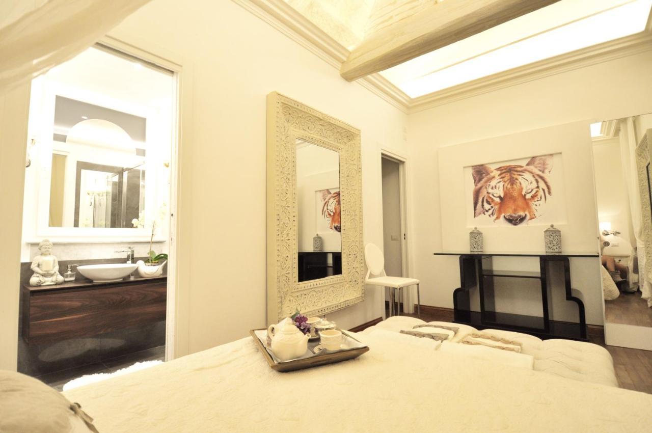 The Right Place 4U Roma Savelli Boutique Apartment Extérieur photo