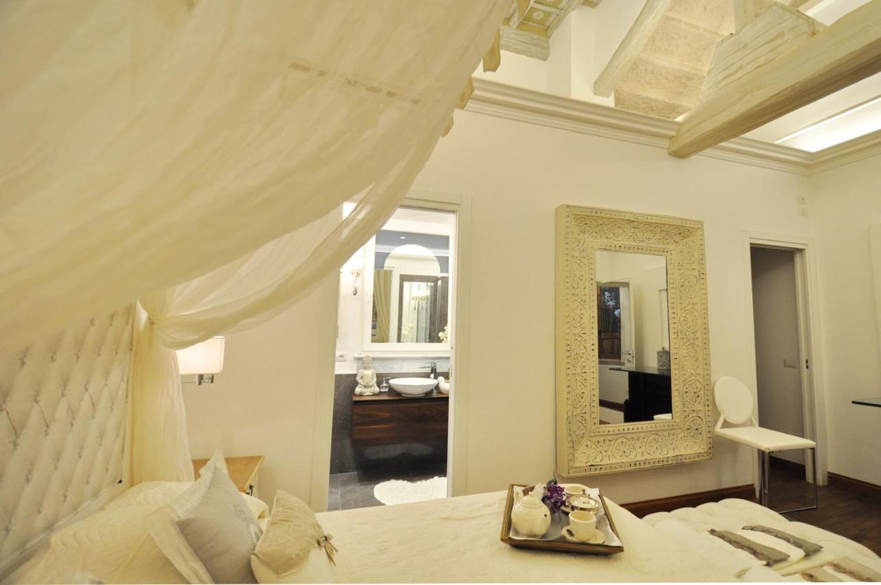 The Right Place 4U Roma Savelli Boutique Apartment Extérieur photo