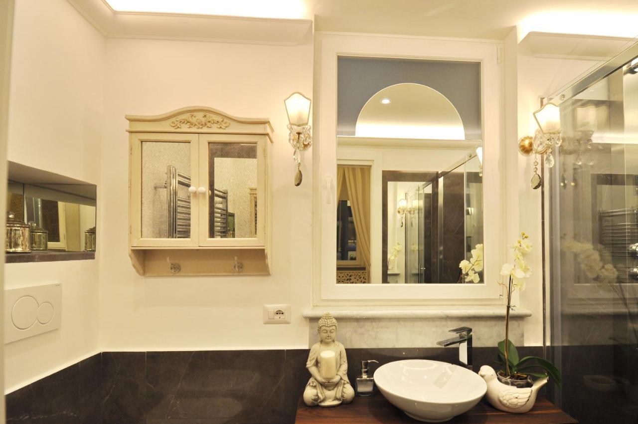 The Right Place 4U Roma Savelli Boutique Apartment Extérieur photo