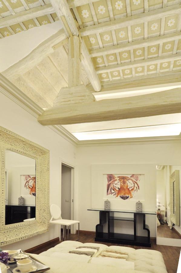 The Right Place 4U Roma Savelli Boutique Apartment Extérieur photo
